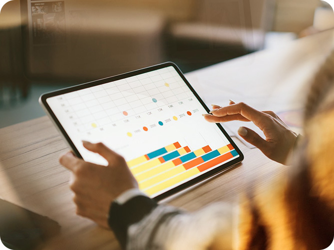 智能化數(shù)字營(yíng)銷