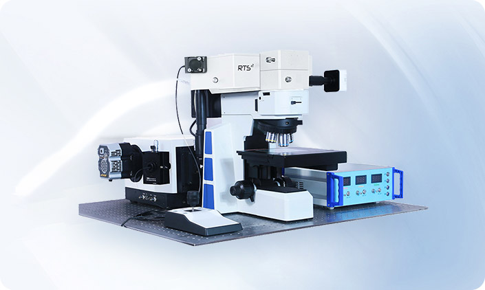 卓立漢光儀器有限公司