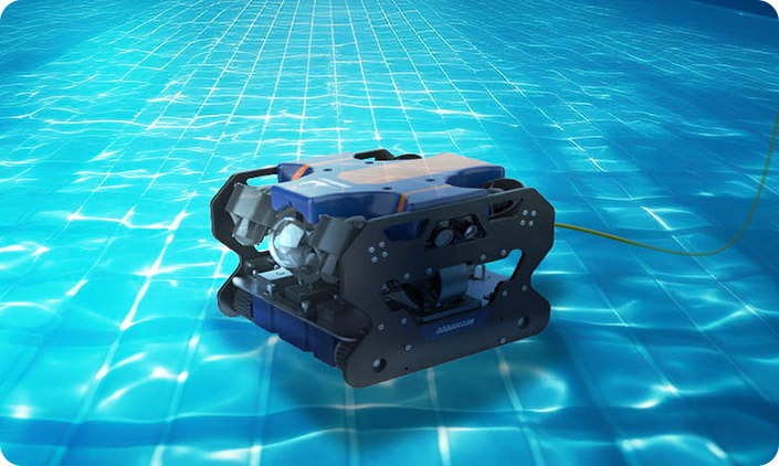 博雅工道機(jī)器人科技公司