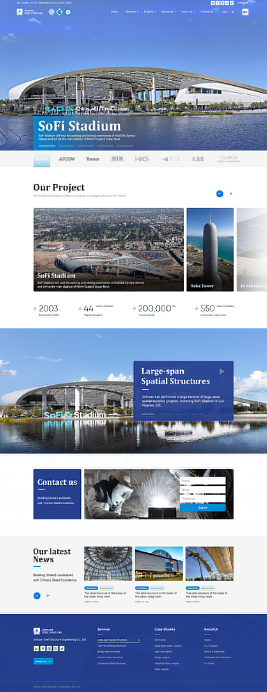 定制官網(wǎng)首頁(yè)設(shè)計(jì)