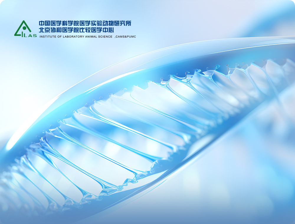 中國(guó)醫(yī)學(xué)科學(xué)院醫(yī)學(xué)實(shí)驗(yàn)動(dòng)物研究所