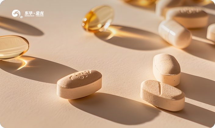 石家莊東華金龍化工有限公司