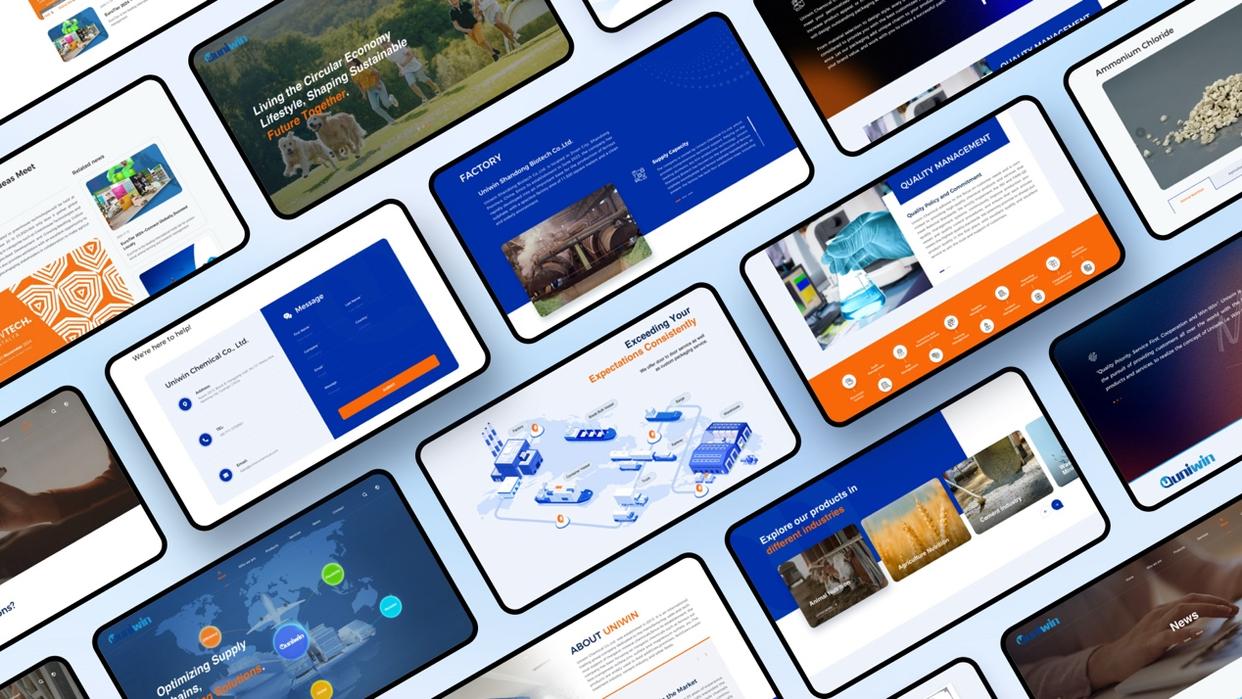 哪些行業(yè)適合布局外貿(mào)出海網(wǎng)站？企業(yè)全球化增長路徑解析